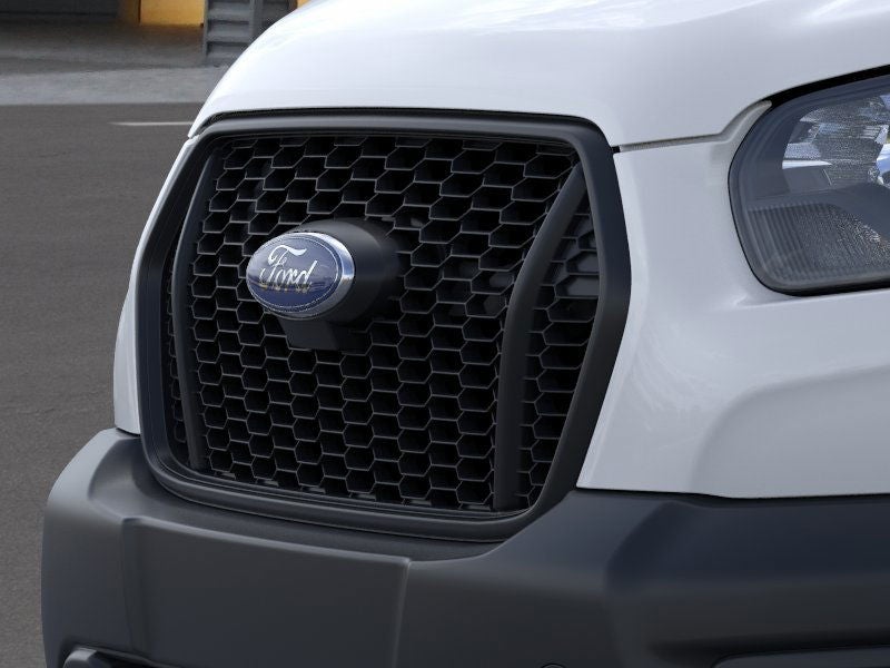 2025 Ford Transit Cargo Van Cargo Van