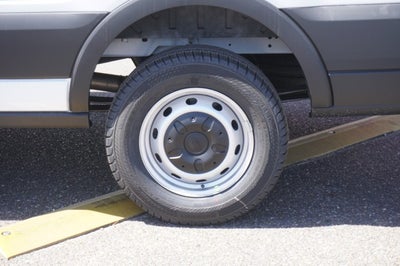 2025 Ford Transit Cargo Van Cargo Van