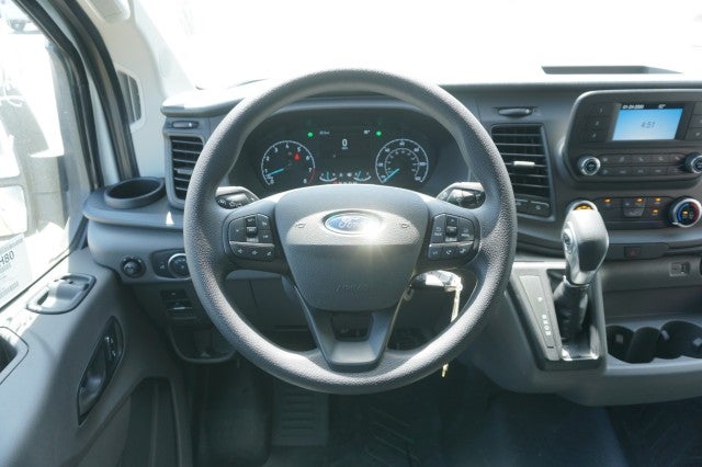2025 Ford Transit Cargo Van Cargo Van