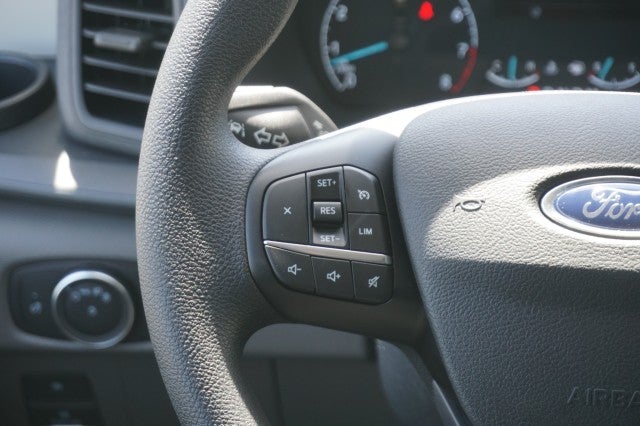 2025 Ford Transit Cargo Van Cargo Van