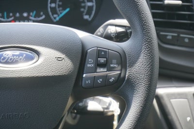 2025 Ford Transit Cargo Van Cargo Van