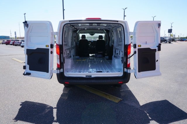 2025 Ford Transit Cargo Van Cargo Van