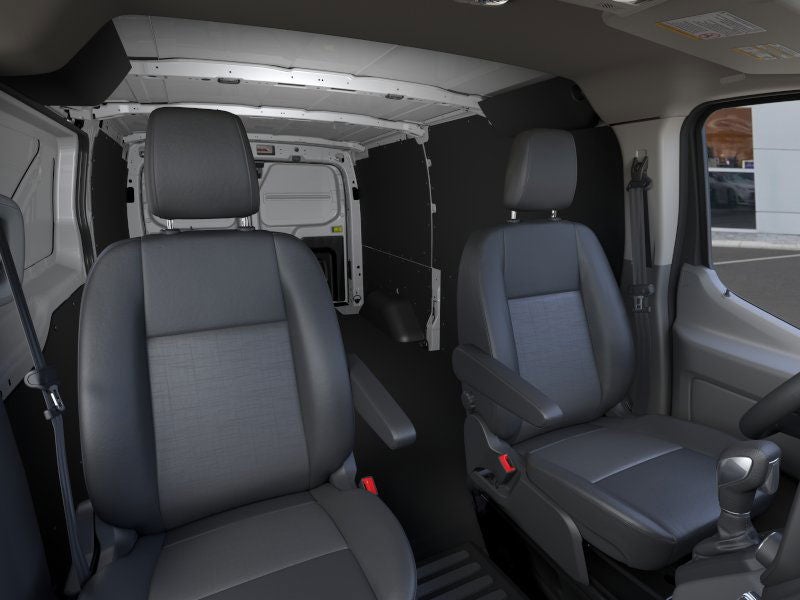 2025 Ford Transit Cargo Van Cargo Van