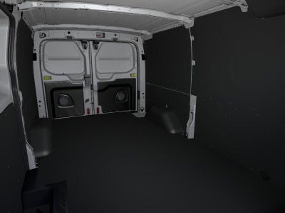 2025 Ford Transit Cargo Van Cargo Van