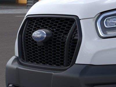 2025 Ford Transit Cargo Van Cargo Van