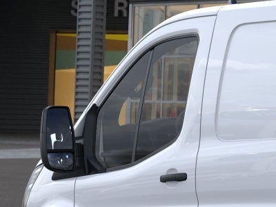 2025 Ford Transit Cargo Van Cargo Van