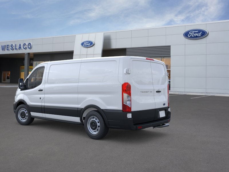 2025 Ford Transit Cargo Van Cargo Van
