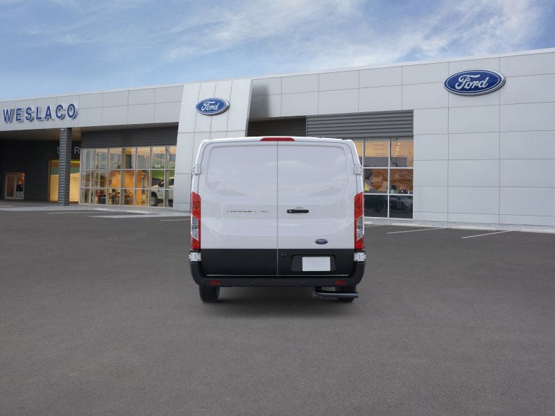 2025 Ford Transit Cargo Van Cargo Van