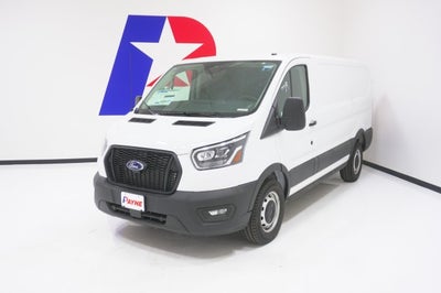 2025 Ford Transit Cargo Van Cargo Van