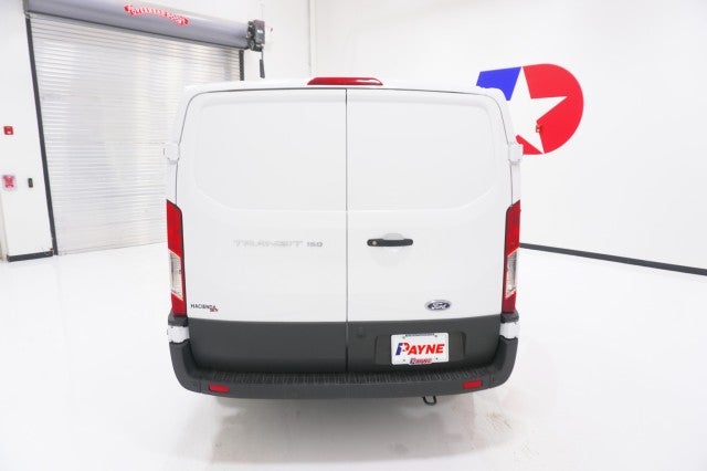 2025 Ford Transit Cargo Van Cargo Van