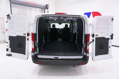 2025 Ford Transit Cargo Van Cargo Van