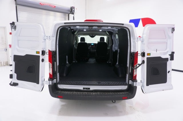 2025 Ford Transit Cargo Van Cargo Van