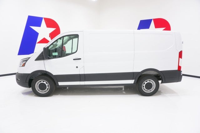 2025 Ford Transit Cargo Van Cargo Van