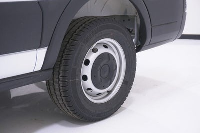 2025 Ford Transit Cargo Van Cargo Van