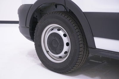 2025 Ford Transit Cargo Van Cargo Van