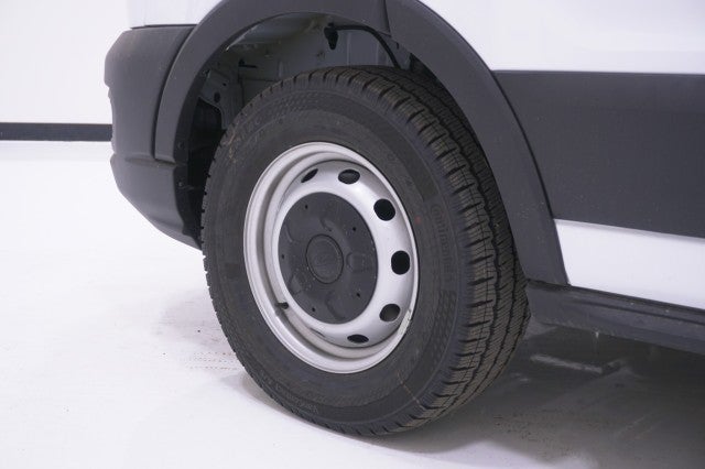 2025 Ford Transit Cargo Van Cargo Van