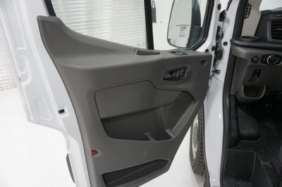 2025 Ford Transit Cargo Van Cargo Van
