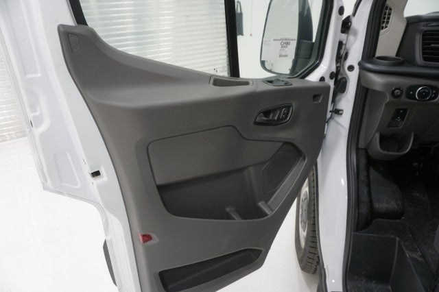2025 Ford Transit Cargo Van Cargo Van