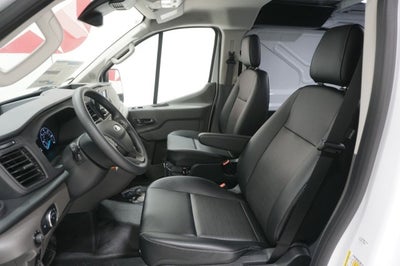 2025 Ford Transit Cargo Van Cargo Van
