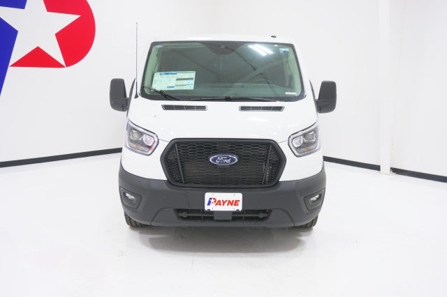 2025 Ford Transit Cargo Van Cargo Van