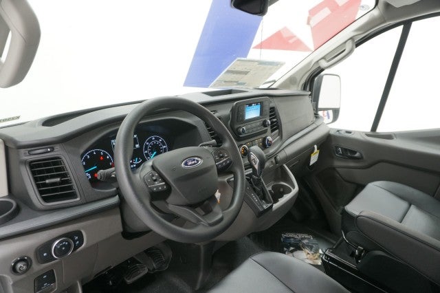 2025 Ford Transit Cargo Van Cargo Van