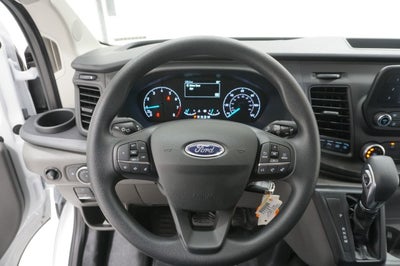 2025 Ford Transit Cargo Van Cargo Van