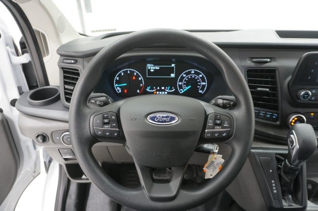 2025 Ford Transit Cargo Van Cargo Van