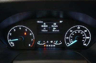 2025 Ford Transit Cargo Van Cargo Van