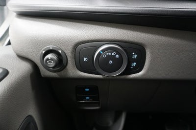 2025 Ford Transit Cargo Van Cargo Van