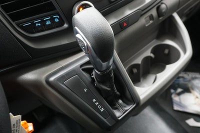2025 Ford Transit Cargo Van Cargo Van