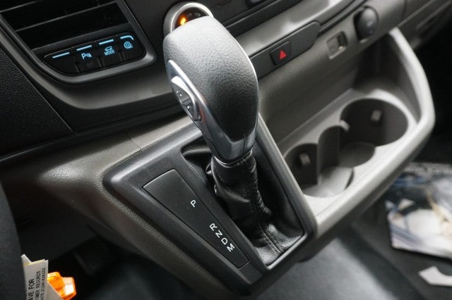 2025 Ford Transit Cargo Van Cargo Van