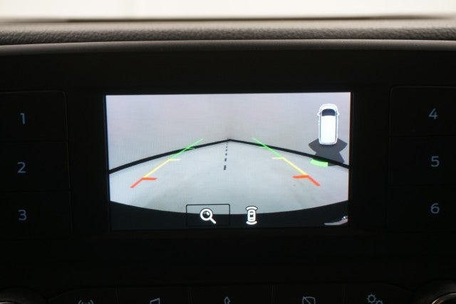 2025 Ford Transit Cargo Van Cargo Van