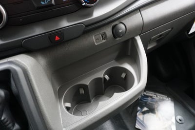 2025 Ford Transit Cargo Van Cargo Van
