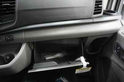 2025 Ford Transit Cargo Van Cargo Van