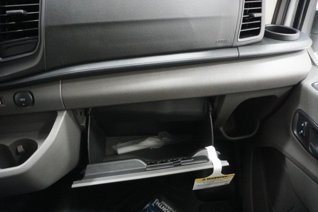 2025 Ford Transit Cargo Van Cargo Van