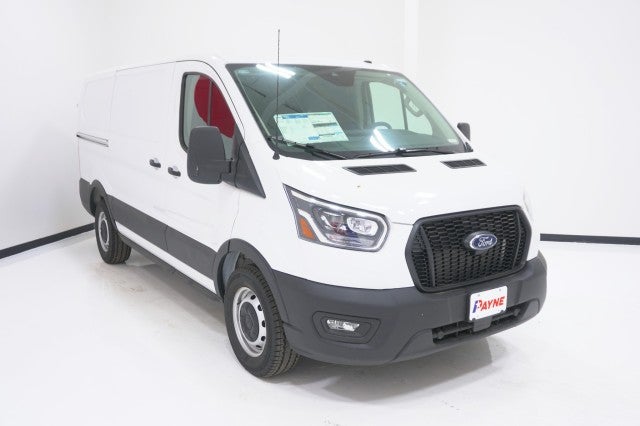 2025 Ford Transit Cargo Van Cargo Van
