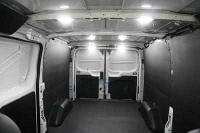 2025 Ford Transit Cargo Van Cargo Van