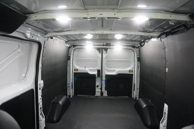 2025 Ford Transit Cargo Van Cargo Van