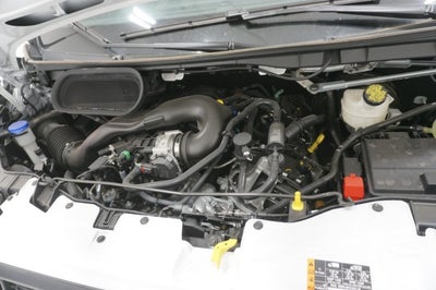 2025 Ford Transit Cargo Van Cargo Van
