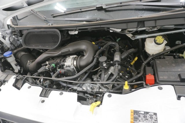 2025 Ford Transit Cargo Van Cargo Van