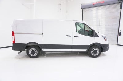 2025 Ford Transit Cargo Van Cargo Van