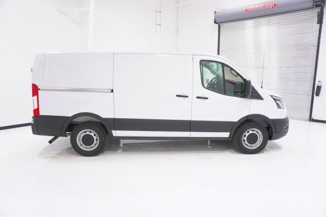 2025 Ford Transit Cargo Van Cargo Van