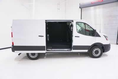 2025 Ford Transit Cargo Van Cargo Van
