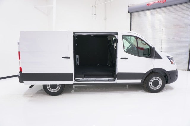 2025 Ford Transit Cargo Van Cargo Van