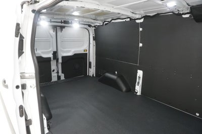2025 Ford Transit Cargo Van Cargo Van