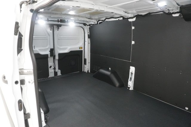 2025 Ford Transit Cargo Van Cargo Van
