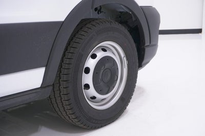 2025 Ford Transit Cargo Van Cargo Van