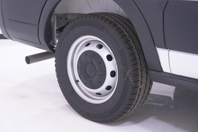 2025 Ford Transit Cargo Van Cargo Van