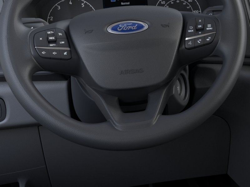 2025 Ford Transit Cargo Van Cargo Van