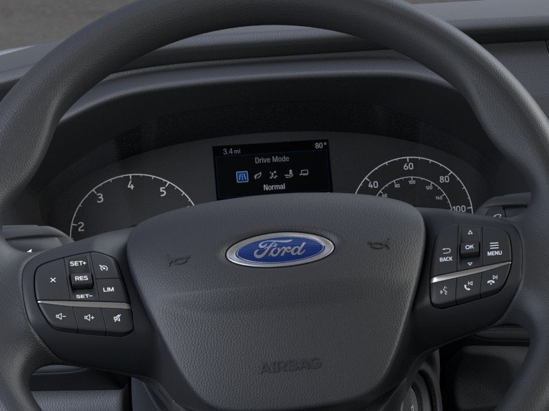 2025 Ford Transit Cargo Van Cargo Van